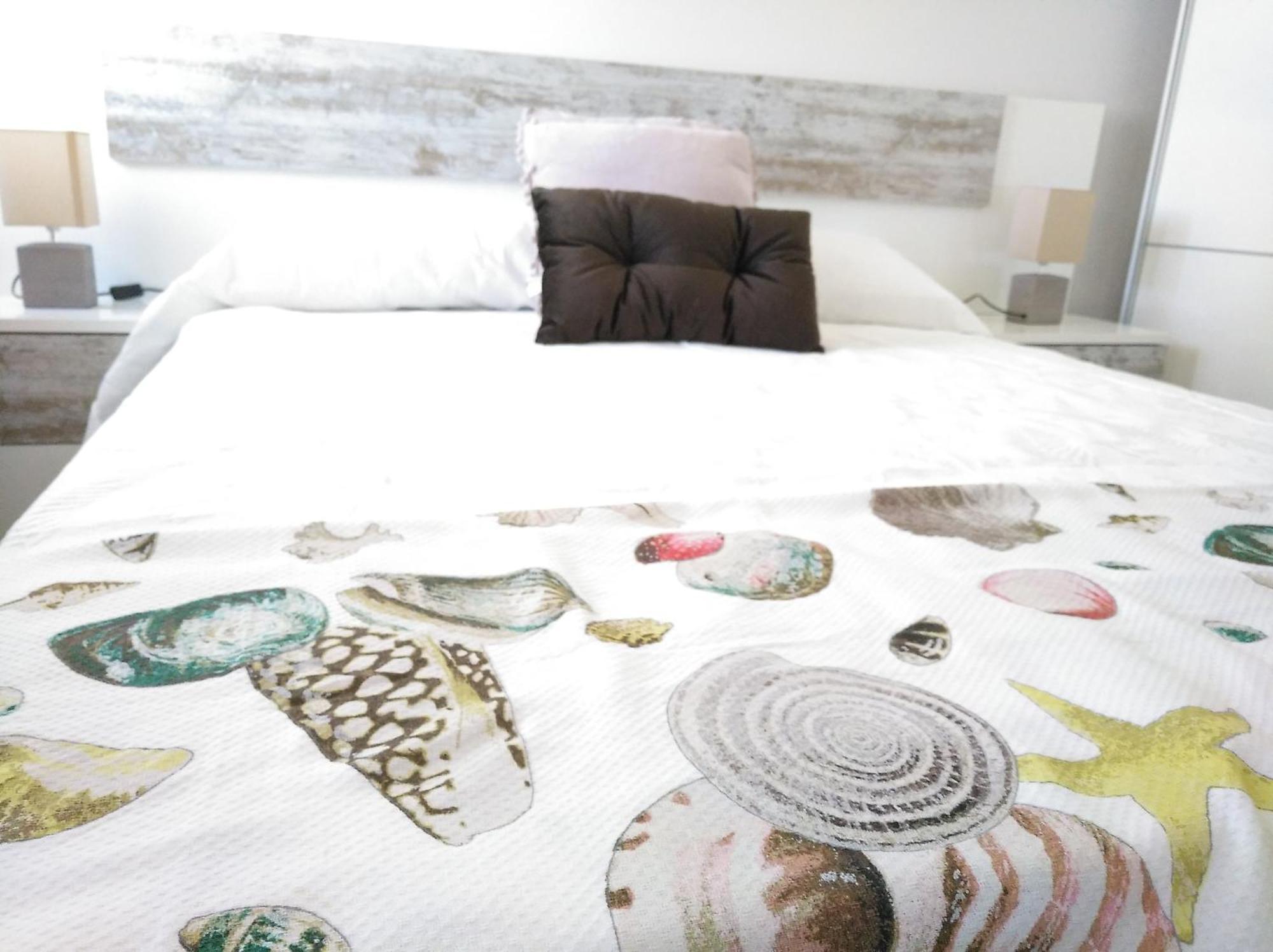 Apartment Cielo De