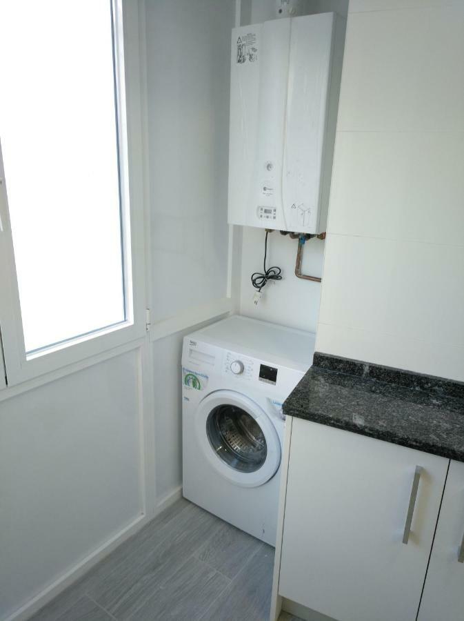 Appartement Cielo De