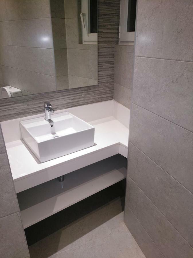 Appartement Cielo De