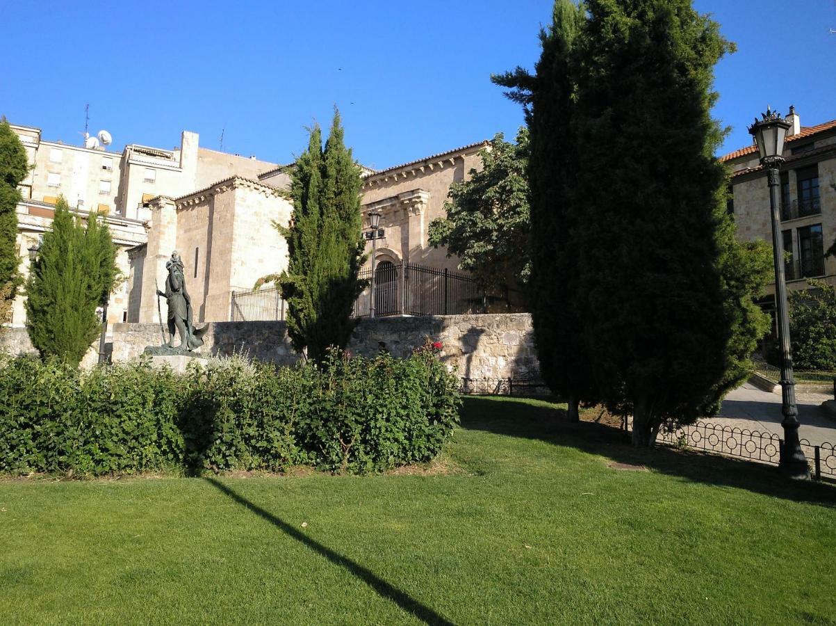 Cielo De Apartment Salamanca
