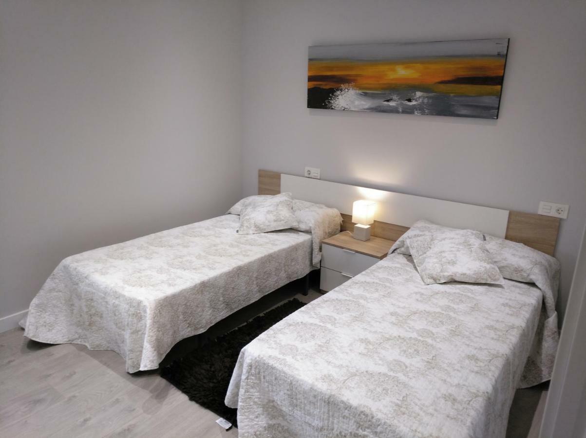 Apartment Cielo De