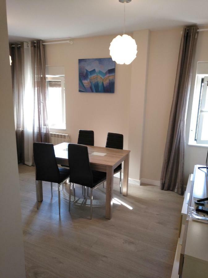 Appartement Cielo De *