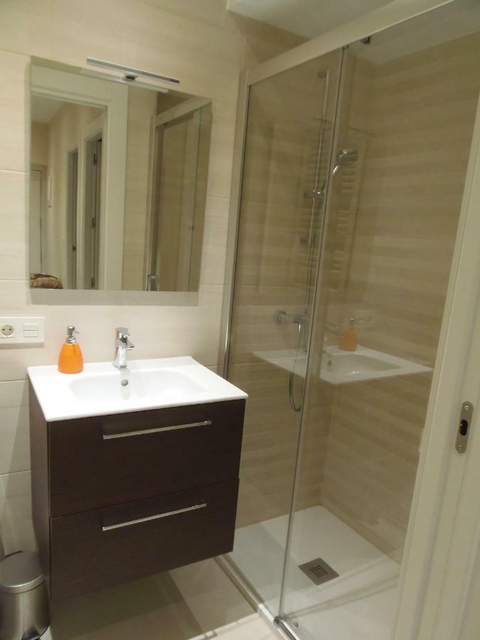 Appartement Cielo De