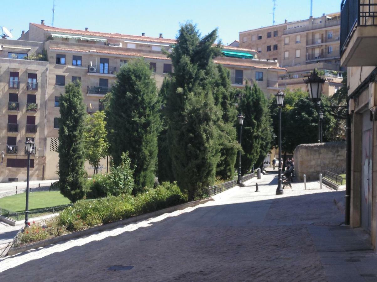 Apartment Cielo De