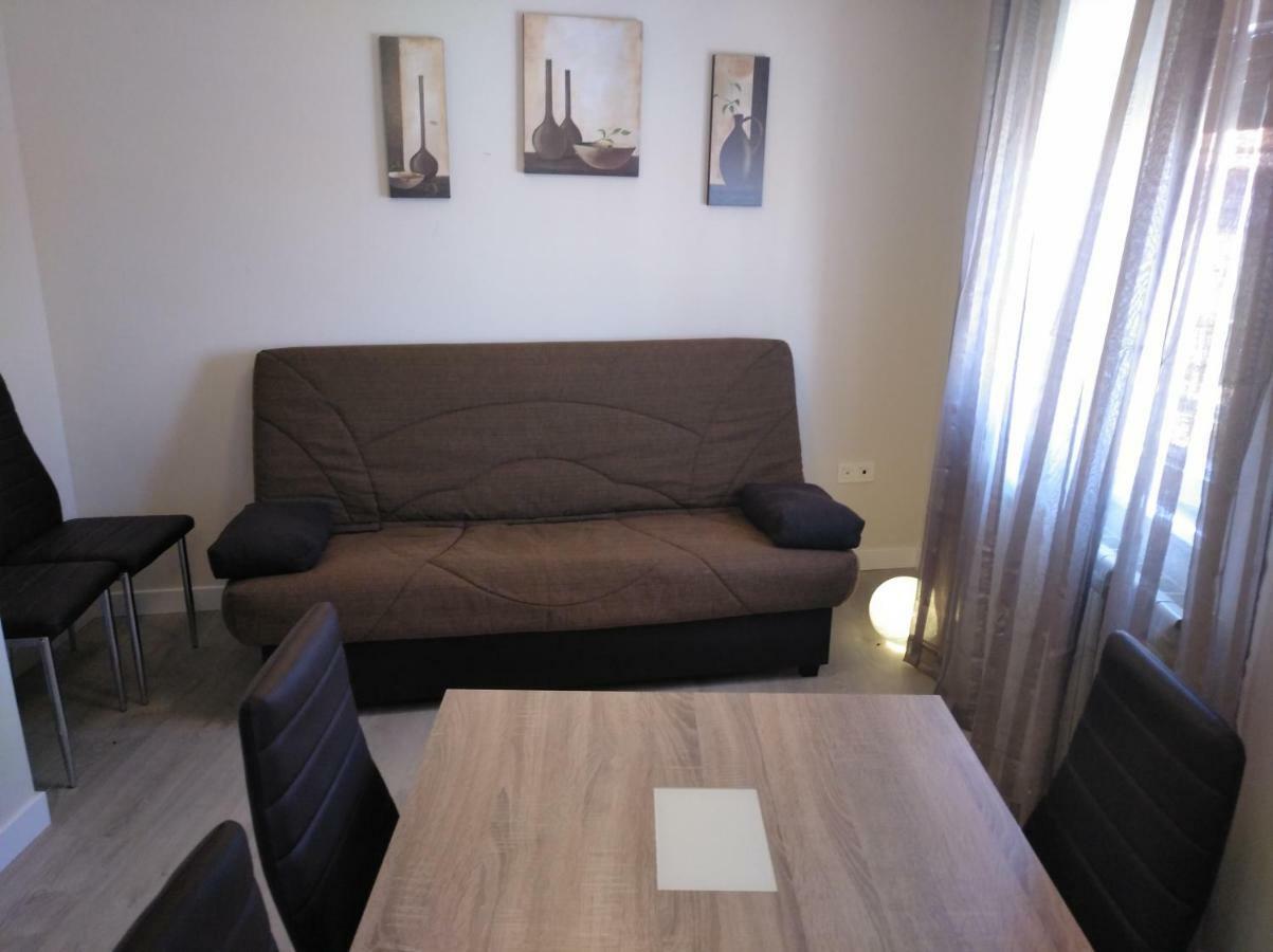 Apartment Cielo De