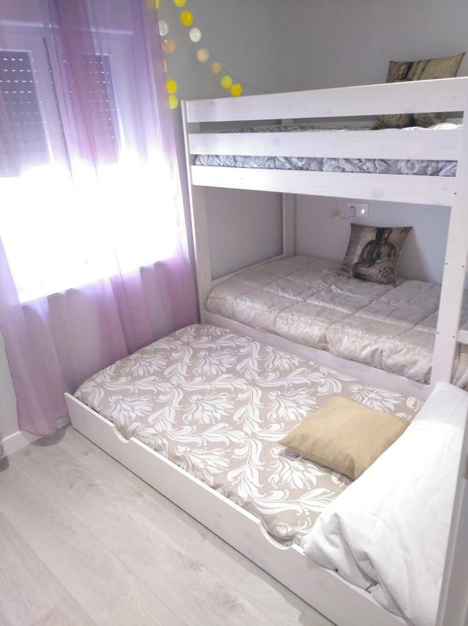 Cielo De Appartement *