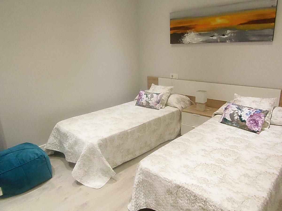 Apartment Cielo De Salamanca
