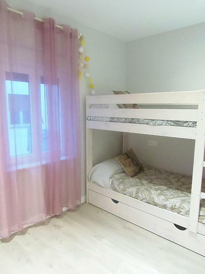 Cielo De Appartement *