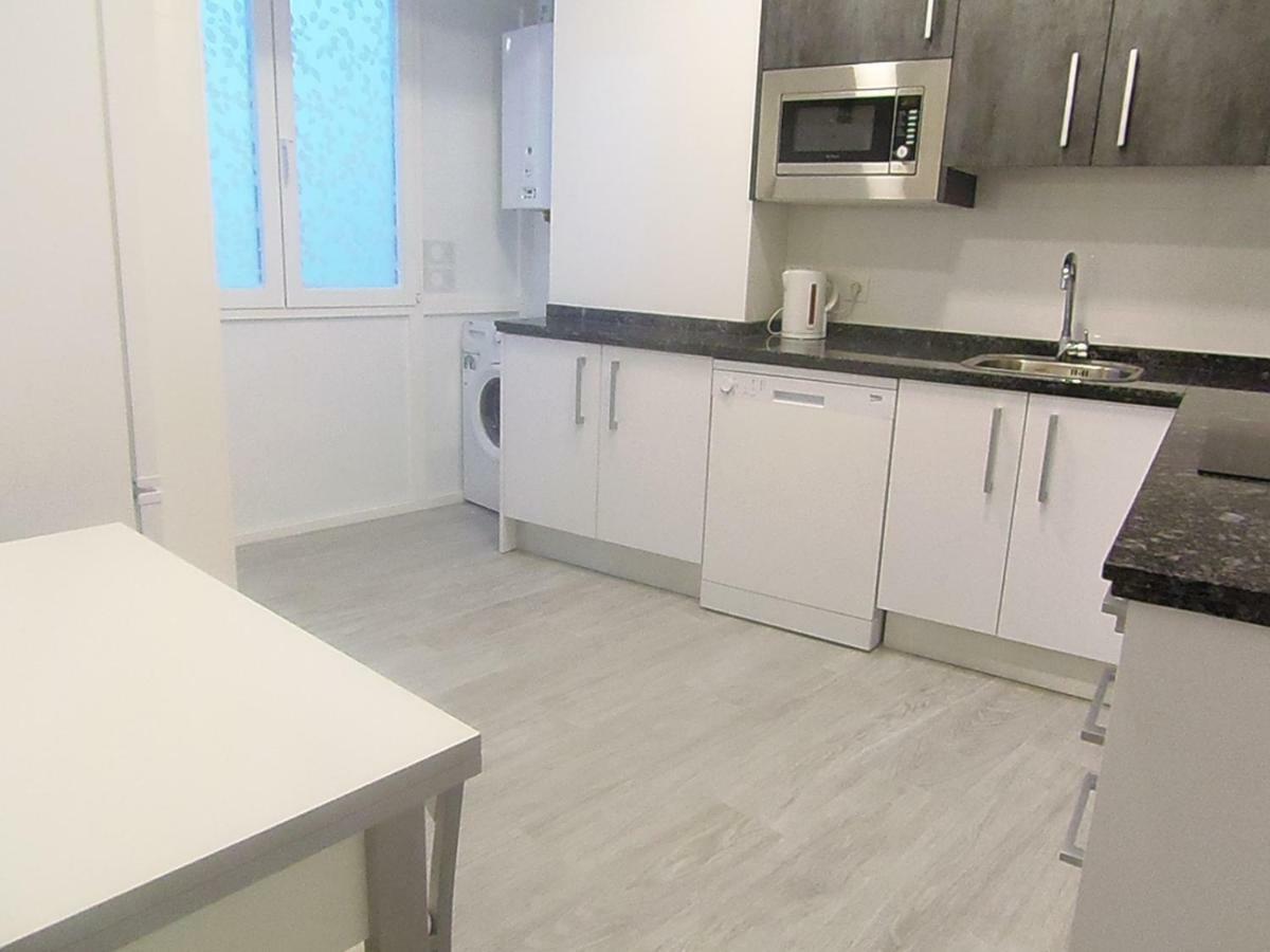 Apartment Cielo De